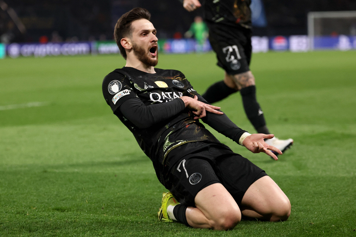 2-5, 2-5, 0-3 "EPL 멸망의 날", 첼시 토트넘처럼 GK 실…