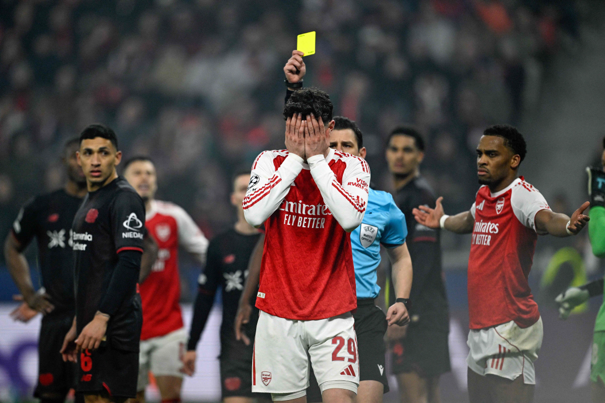 2-5, 2-5, 0-3 "EPL 멸망의 날", 첼시 토트넘처럼 GK 실…