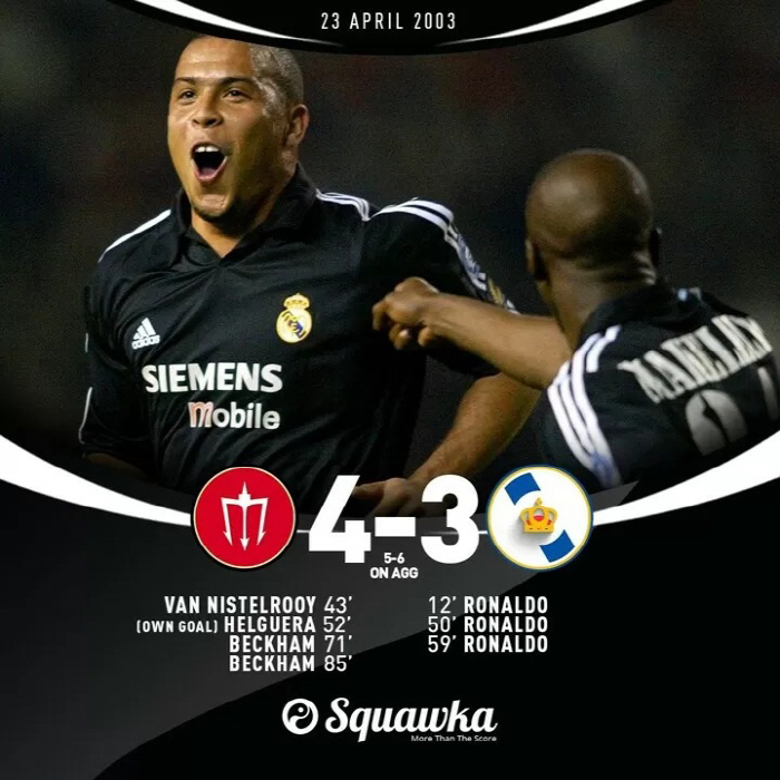 "이게 호나우두야? 발베르데야?" 음바페-벨링엄 빠진 레알 마드리드, '…