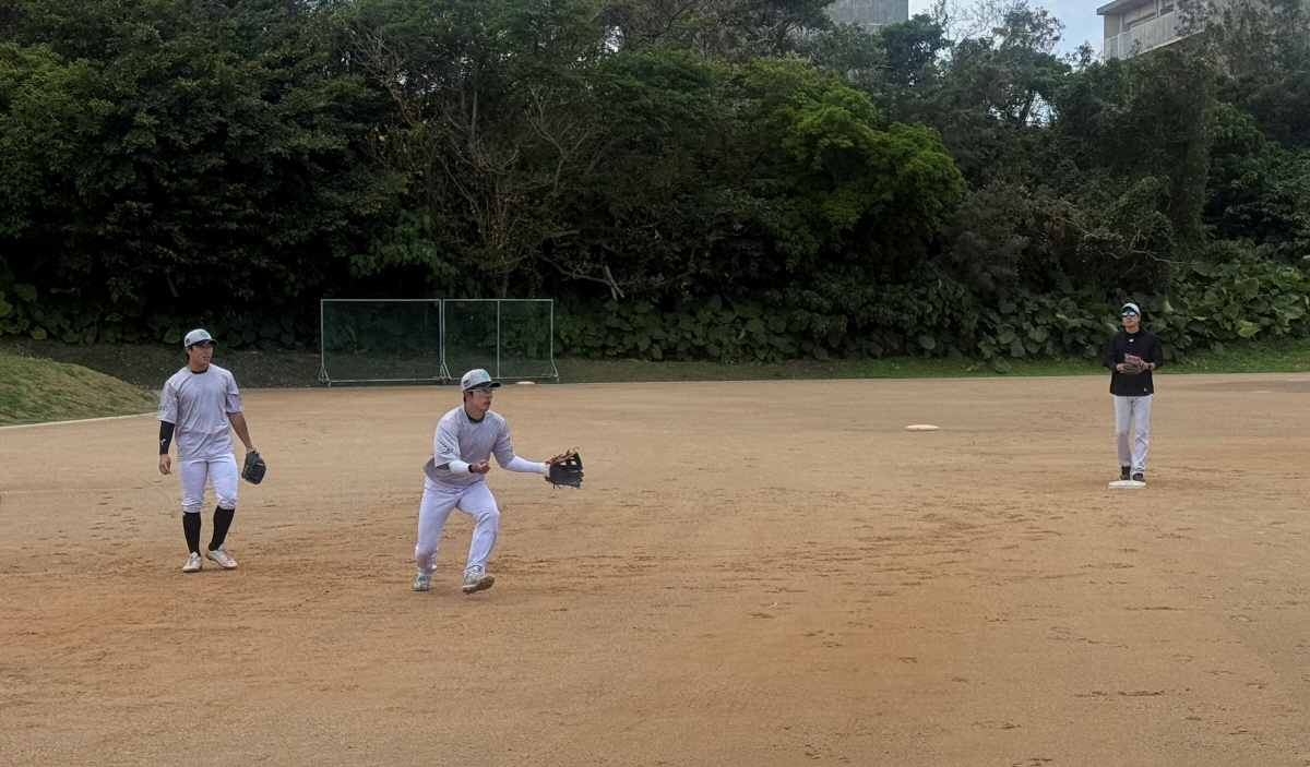 올해는 다르다! 2007년生 신인 위해 '우승 7회' 90년생 레전드 듀…