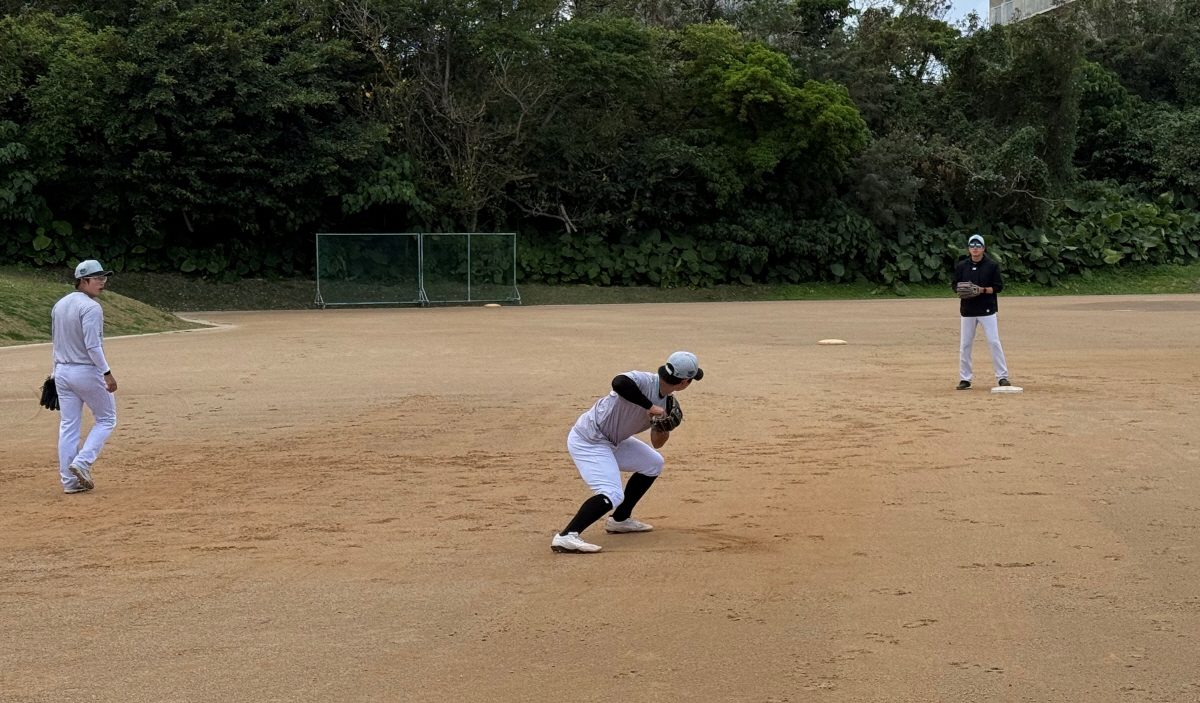 올해는 다르다! 2007년生 신인 위해 '우승 7회' 90년생 레전드 듀…