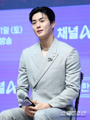 [단독] 정건주, 납량물 ‘M : 리부트’ 남주 된다…정채연과 호흡