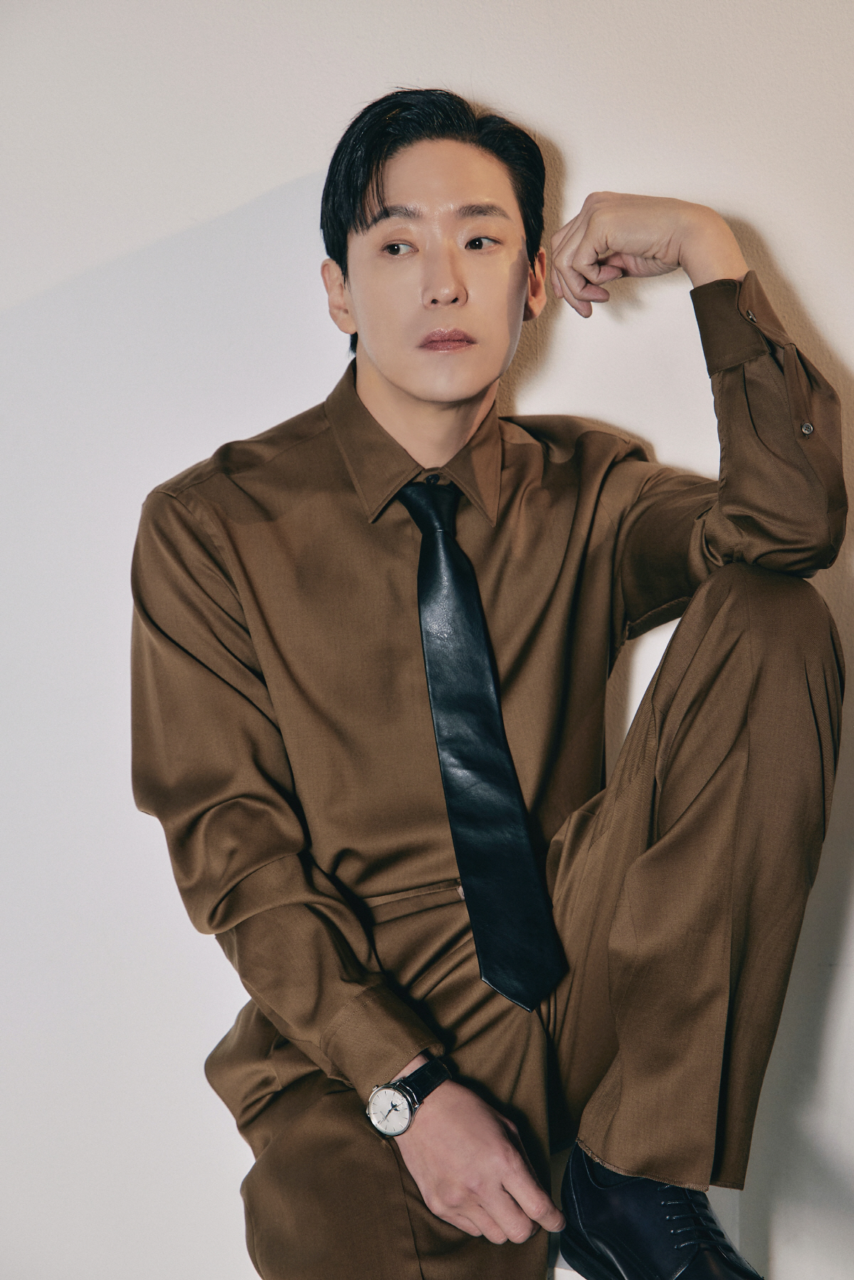 엄기준, 결혼 후 점점 더 어려지네…여전히 훈훈한 비주얼 눈길