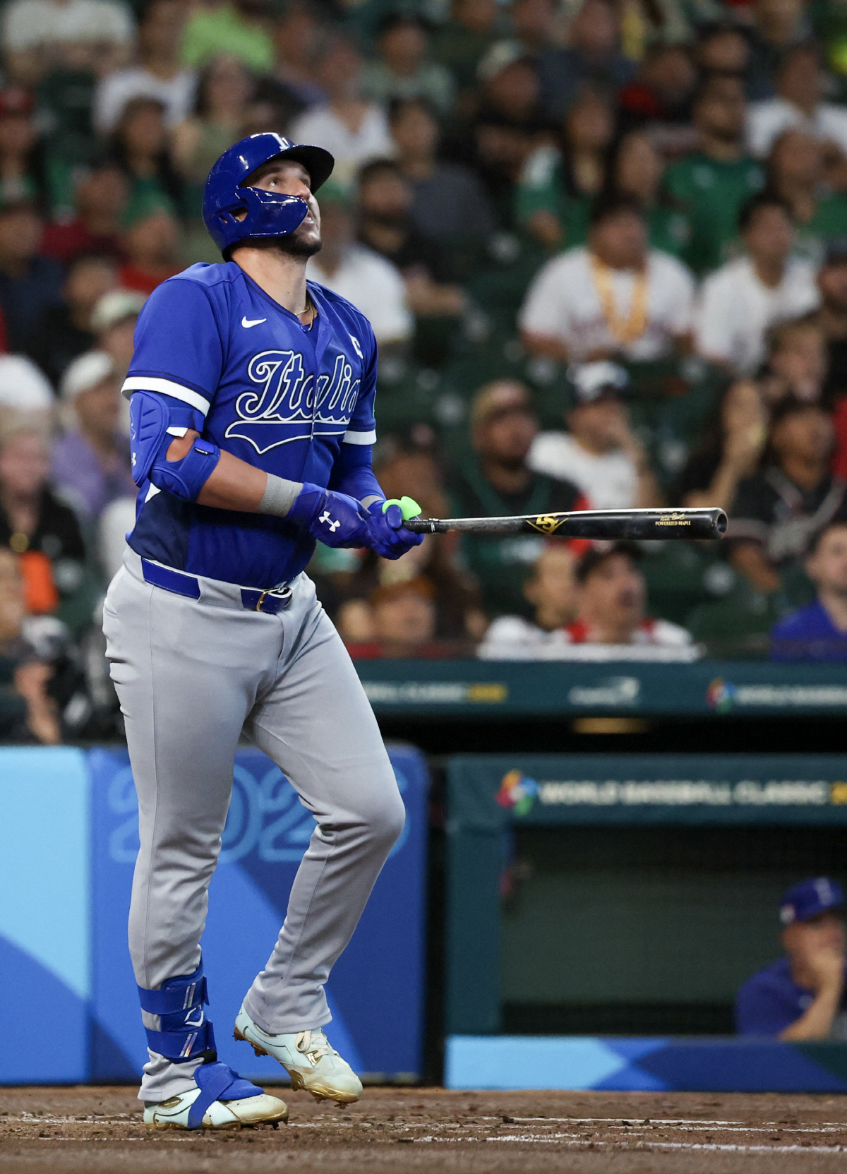 '고마워요 이탈리아' 이미 8강 갔다던 멍청했던 미국, 역사에 남을 치욕…