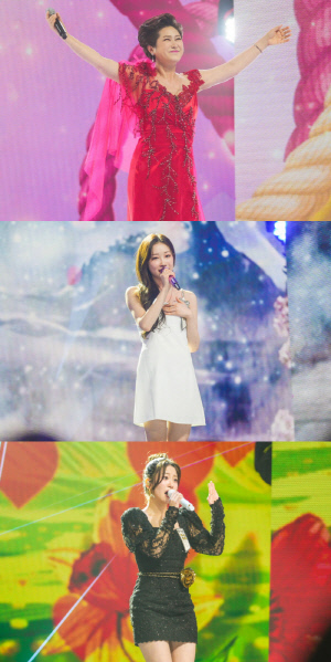 “안 가본 교도소 없다” 김용임 고백…‘금타는 금요일’ 스튜디오 술렁