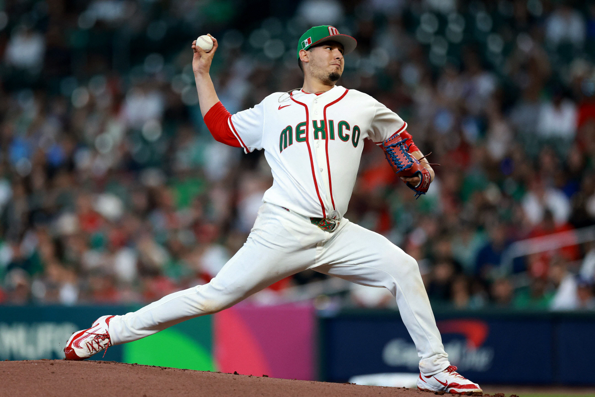 '죽다 살아난' 미국 WBC 2라운드 진출 사실상 확정! 이탈리아, 멕시…