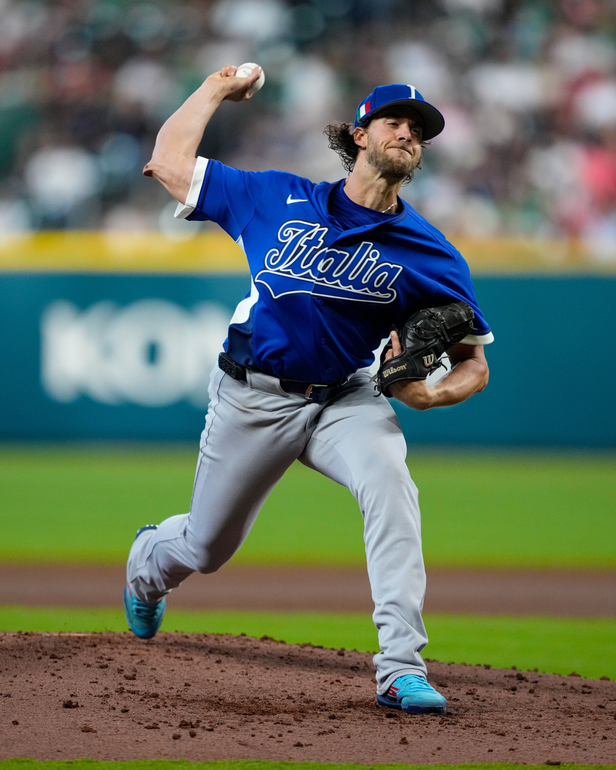 '죽다 살아난' 미국 WBC 2라운드 진출 사실상 확정! 이탈리아, 멕시…