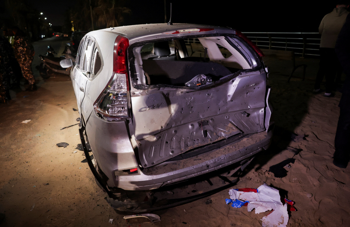 "중국 월드컵 출전 목소리" 헛소리 작렬...'불참 선언' 이란 빠져도 …