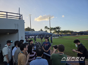 대만팬 SNS 테러! 문보경 입 열었다 → 고의 삼진 진짜로? 대인배 반응. 