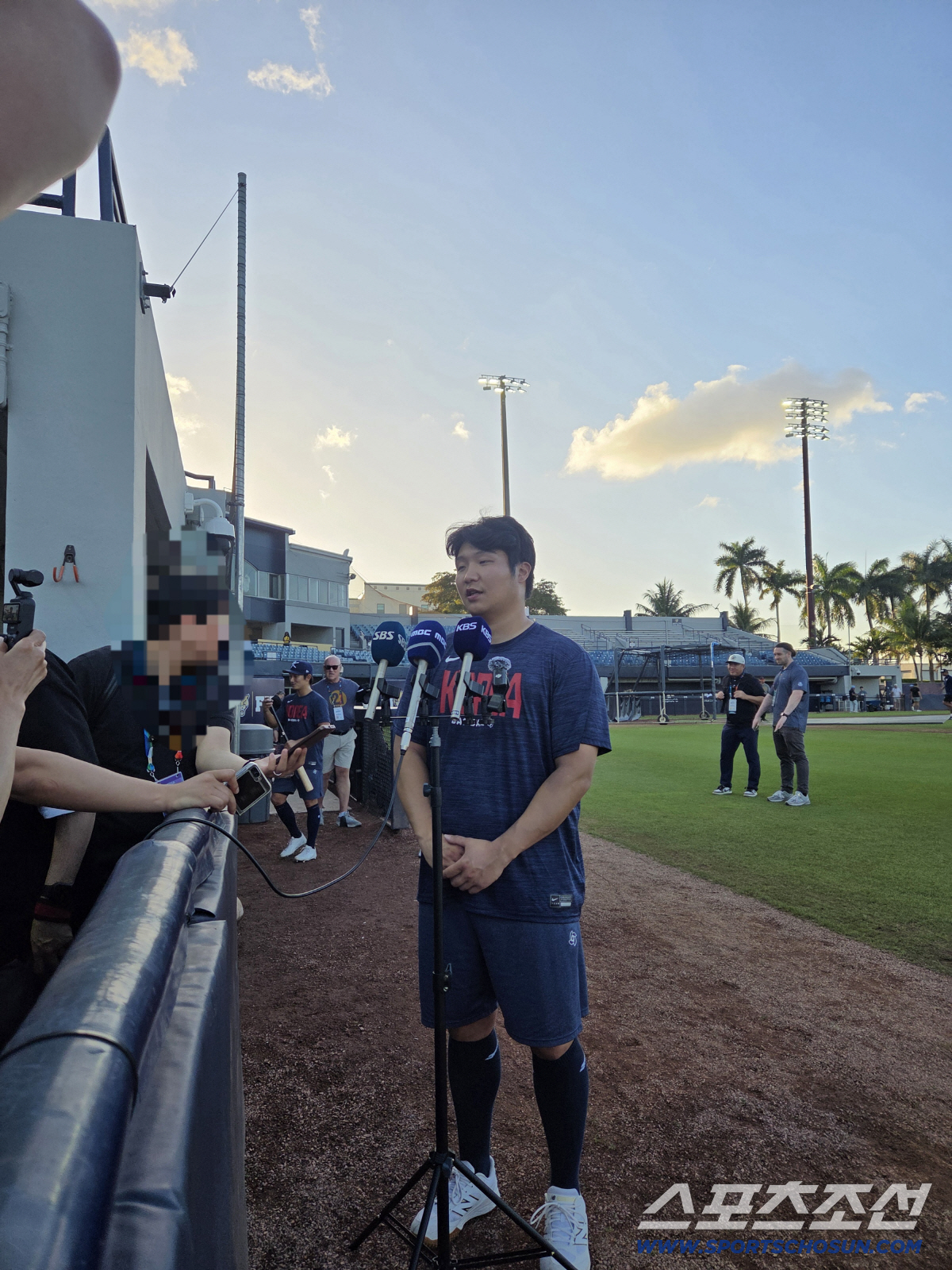 대만팬 SNS 테러! 문보경 입 열었다 → 고의 삼진 진짜로? 대인배 반…