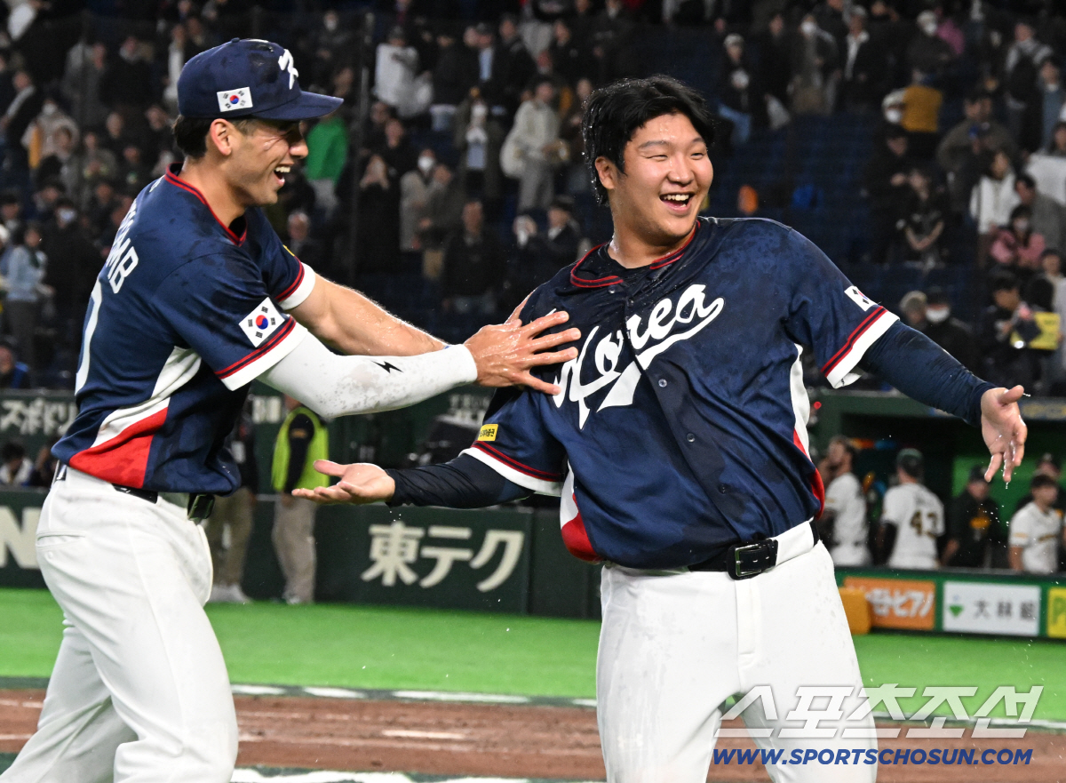 대만팬 SNS 테러! 문보경 입 열었다 → 고의 삼진 진짜로? 대인배 반…