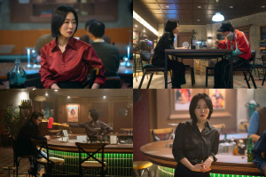 강말금, 영화판 대표 변신…‘모자무싸’ 구교환·오정세 쥐락펴락