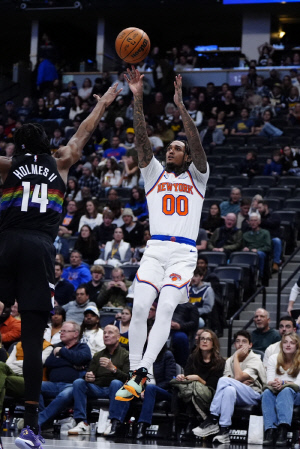 AG 우승 노리는 한국. 강력 변수 등장! NBA 득점 머신 조던 클락슨. 필리핀 대표팀 전격 합류, AG 출전 강력 희망