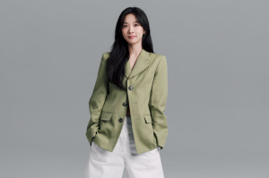 [인터뷰③] 이청아 