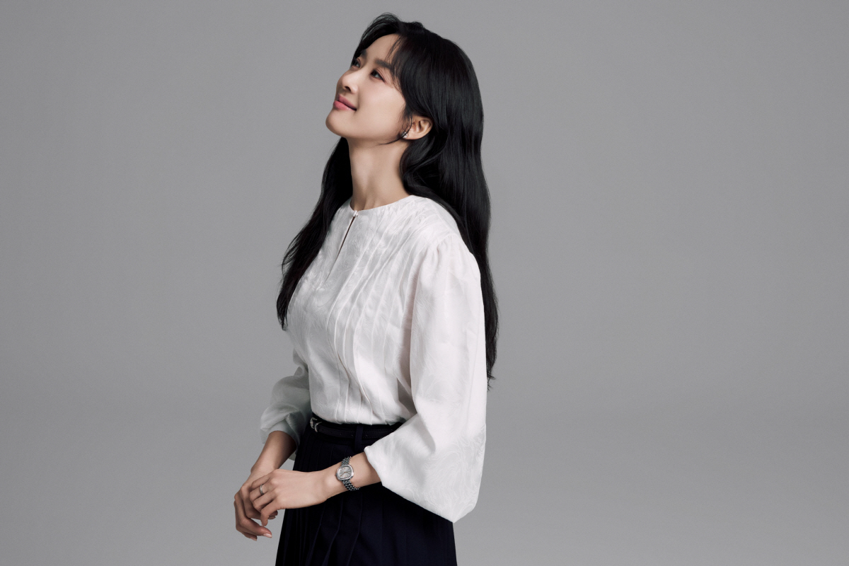 [SC인터뷰] "십자화과 채소 전도사 이나영→러블리 정은채"…'아너' 이…