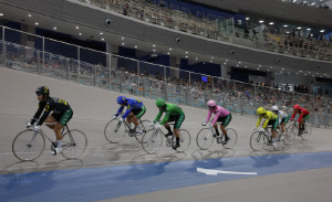 <경륜> 등급별 흐름 보인다… 선발 '신인 돌풍', 우수 '자력 승부', 특선 '혼전 양상'