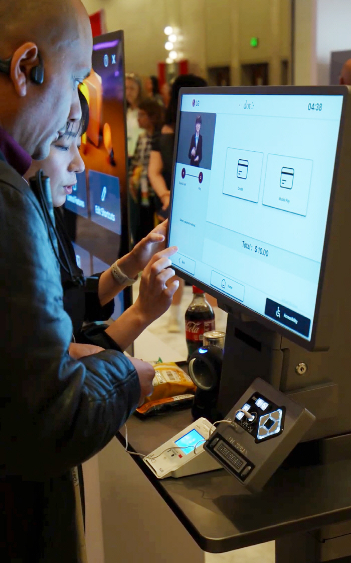 LG전자, CSUN AT 2026 참가…접근성 강화 기술·제품 소개