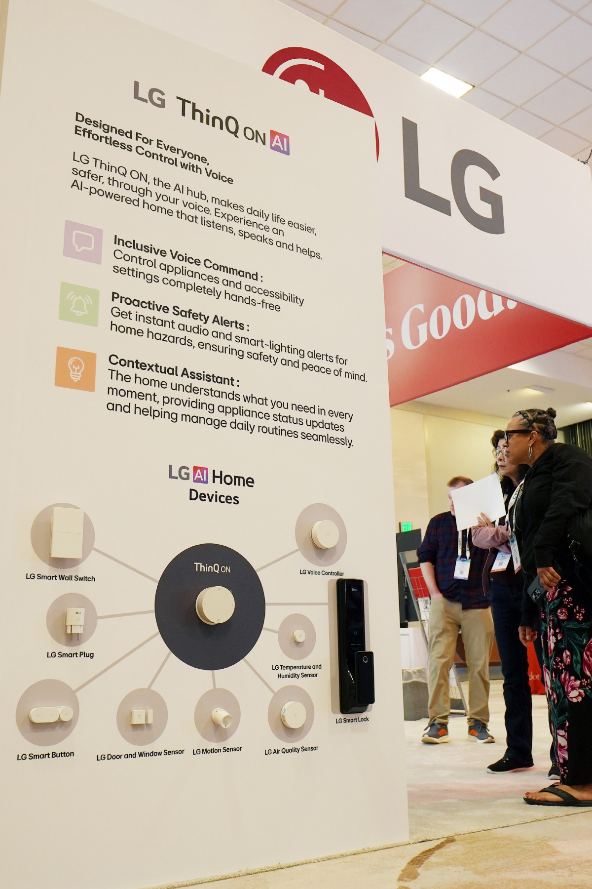 LG전자, CSUN AT 2026 참가…접근성 강화 기술·제품 소개