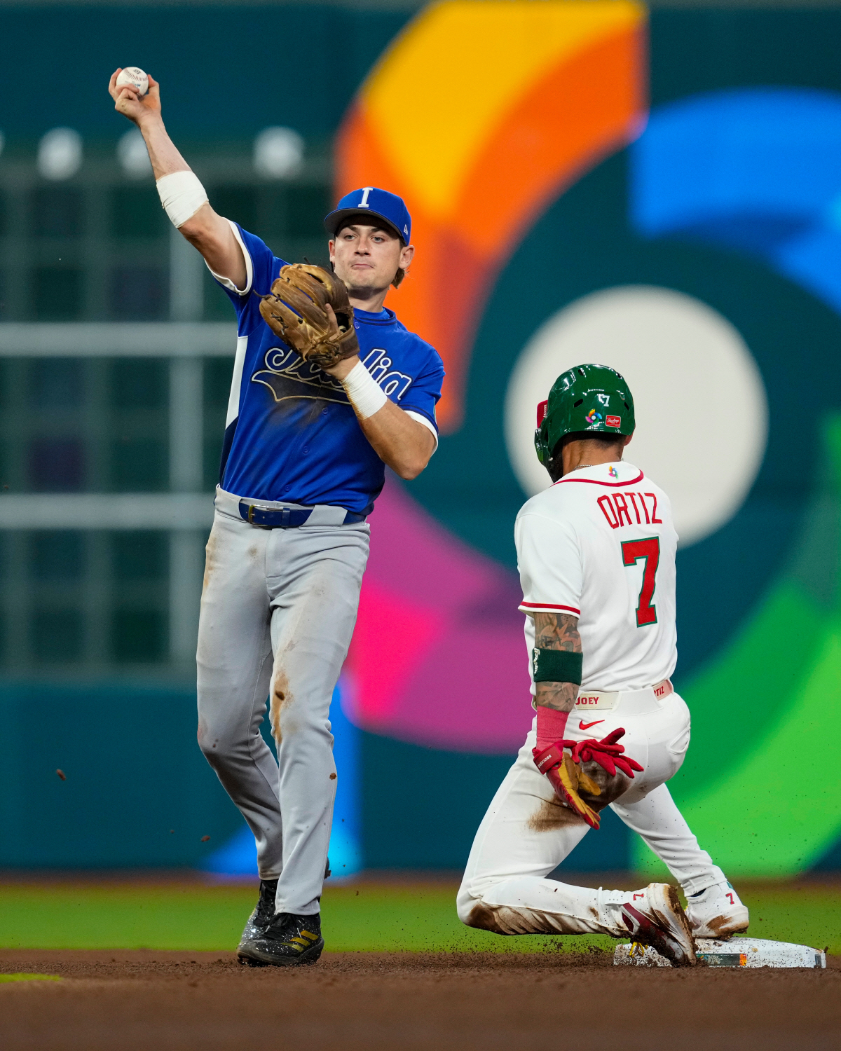 충격 반전! '미국 WBC 예선 탈락' 결국 없었다→모양 빠진 '세계 최…