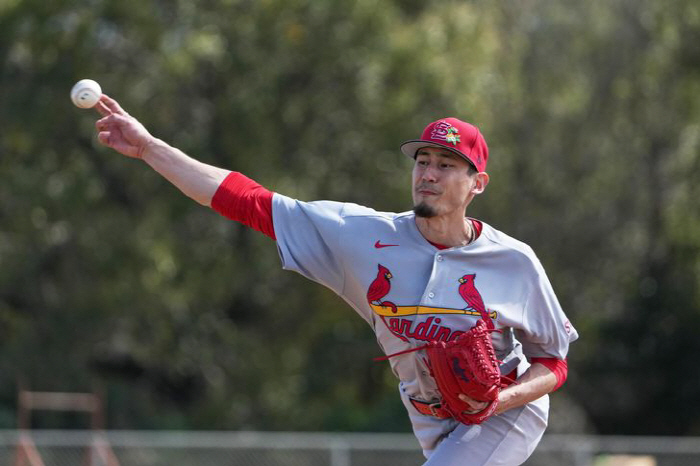 아뿔싸! 한국, 결국 투수 1명 빼고 싸운다 → "본인은 굉장히 원했는데…