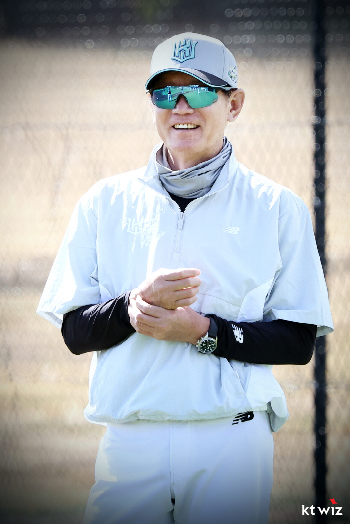 "여기서 못치면 역적되는데…" 3년전 악몽 되새겼다, 가슴 쓸어내린 이강…