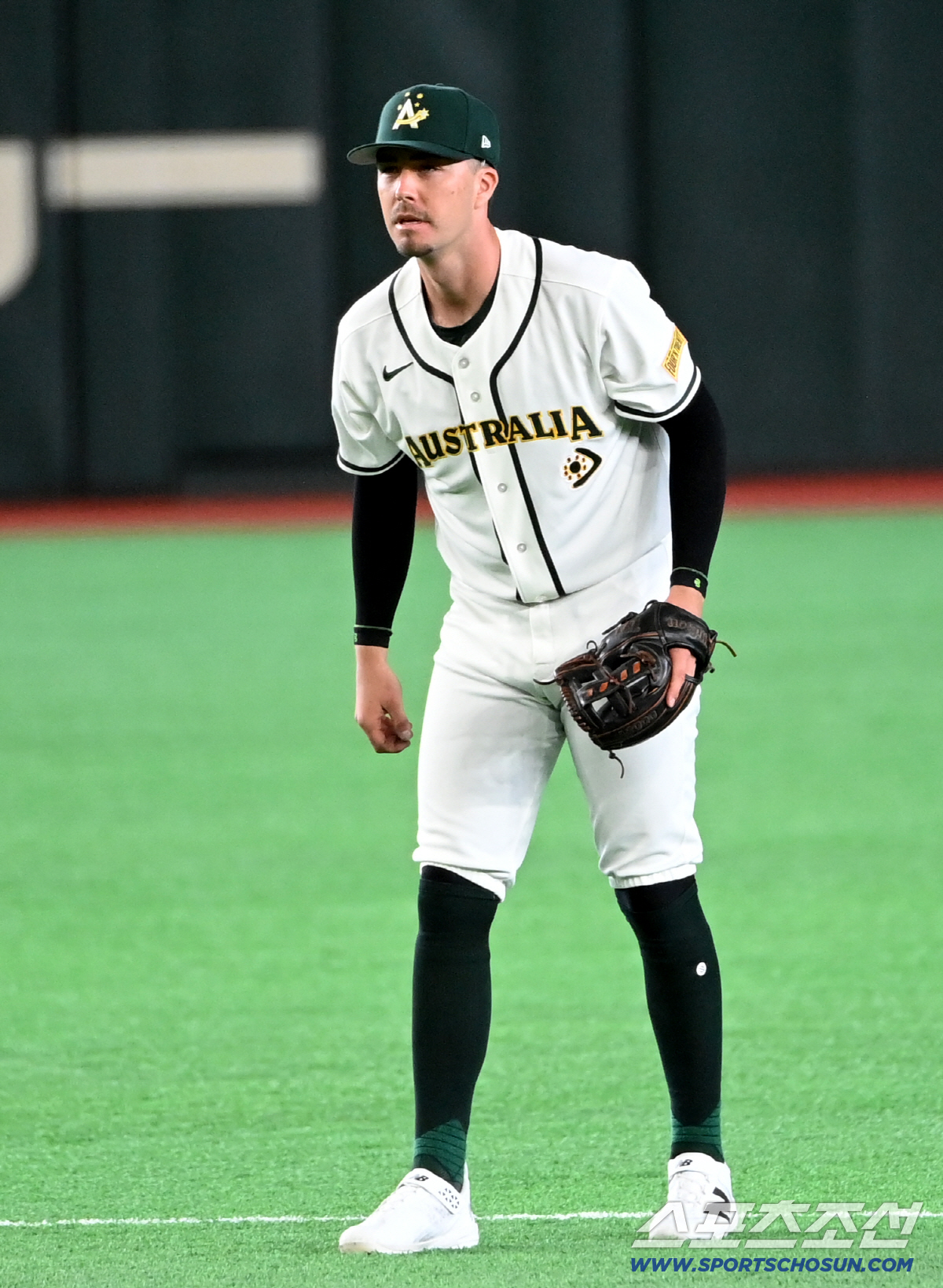 데일 실책에 한국 웃고 KIA 울었다? "코치, 선수들 전화하고 난리나"…