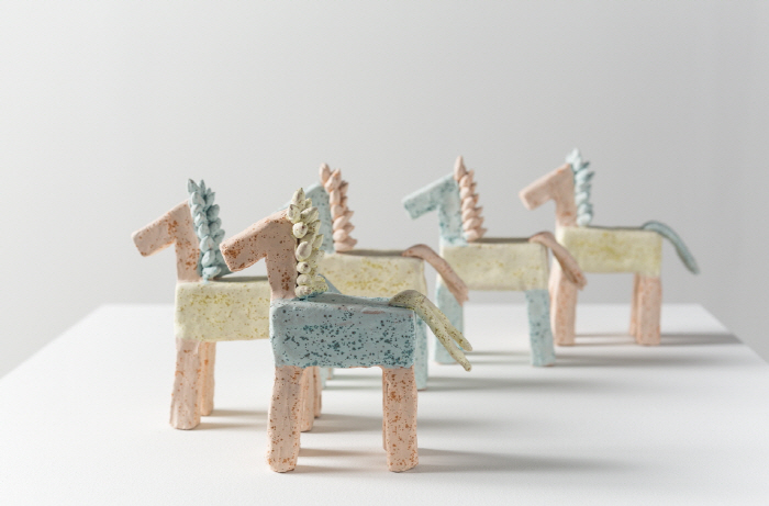 한국마사회 말박물관 초대전, 2026년 첫 번째 주인공 김경원 작가의 '…