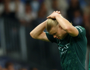 유럽 뒤흔들 세기의 이적! 엘링 홀란(바르셀로나) 꿈이 아니다...