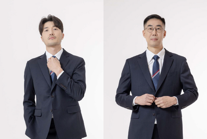 '독도남' 박종우, '영원한 해병' 김원일 해설 데뷔…K리그 중계 새 얼굴 주목