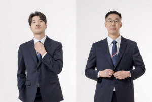 '독도남' 박종우, '영원한 해병' 김원일 해설 데뷔…K리그 중계 새 얼굴 주목