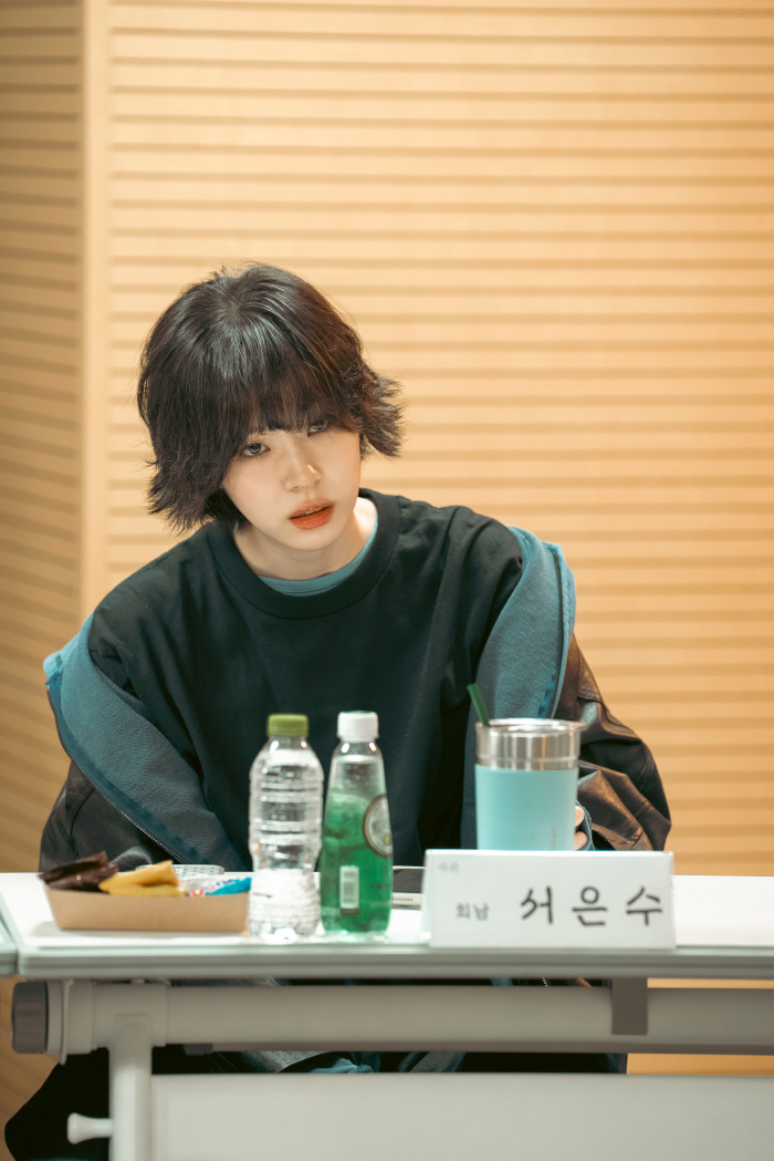 '서은수, 인생 첫 오컬트 영화 '바위' 도전..전종서와 자매 호흡 '기대↑