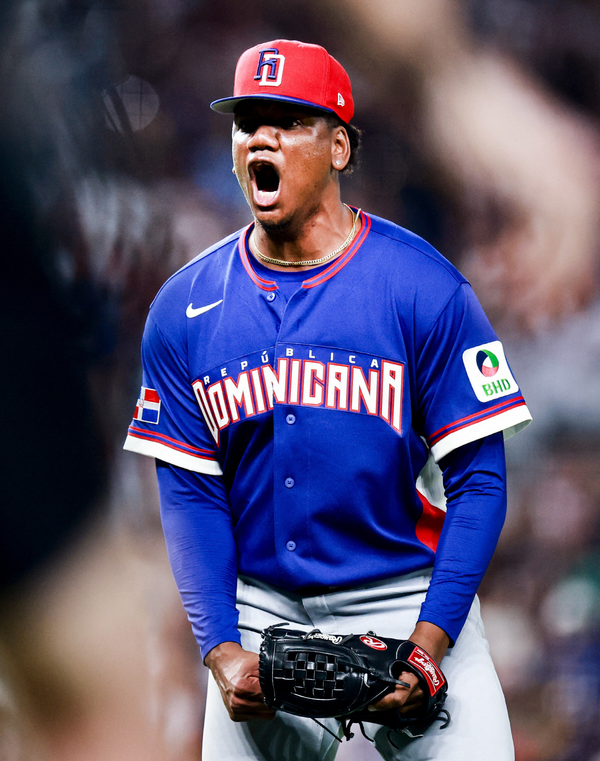 팀타율 .313-4G 13HR '미친팀' 만날 류지현호, 열세 불가피? …