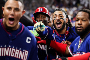 '1조원 사나이 나와!' 상대는 ML 초호화 구단…류지현호 마이애미 기적 쓸까, 