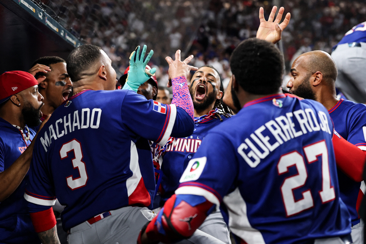 '1조원 사나이 나와!' 상대는 ML 초호화 구단…류지현호 마이애미 기적…