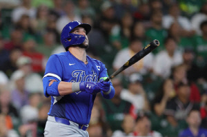 4전 전승 최대 돌풍! 이탈리아 알고 보니 빅리거들 주축, 공포의 다크호스 8강전 PUR 벌벌 떤다