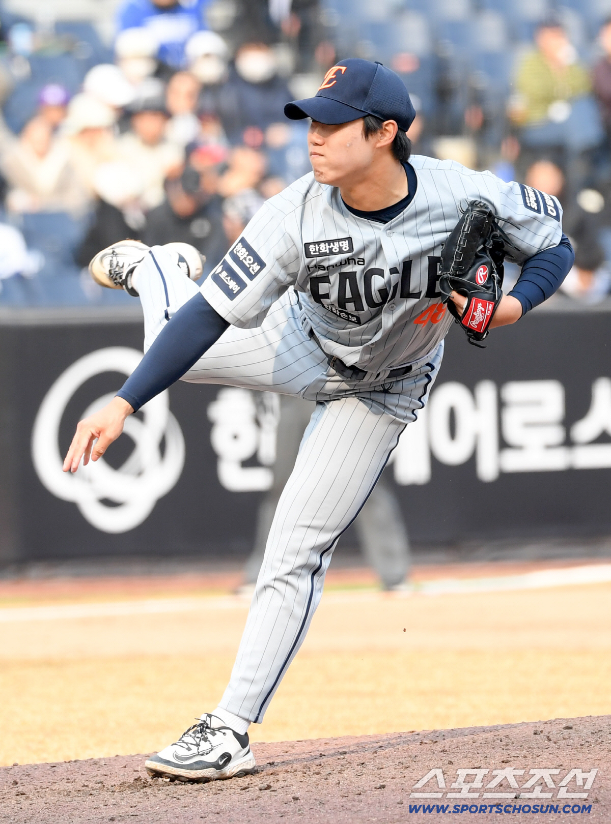 "선발고민" 삼성에 구세주 등장, 시범경기 개막전 15안타 12득점 대승…