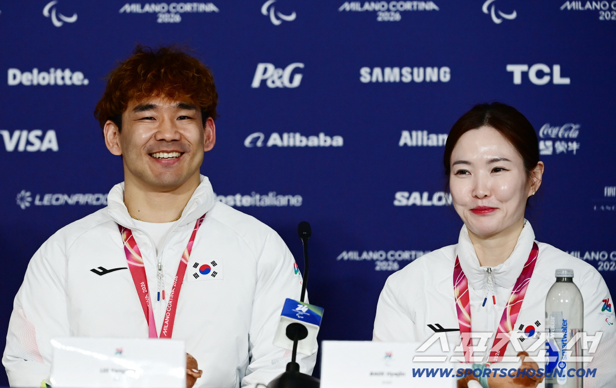 "MBTI가 F였나 봅니다" 밴쿠버銀 박길우 감독의 진한 눈물, 16년만…