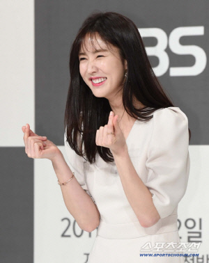 이수경, 5년 공백에 생계 걱정 