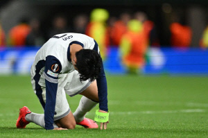 손흥민 설마 이래서 토트넘 떠났을까, 충격 폭로...'난 떠나니까 토트넘 2부 강등 상관 없어' 폭탄 발언→썩어 문드러진 라커룸