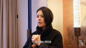 한가인, '과보호 육아' 탓 강제 신비주의...