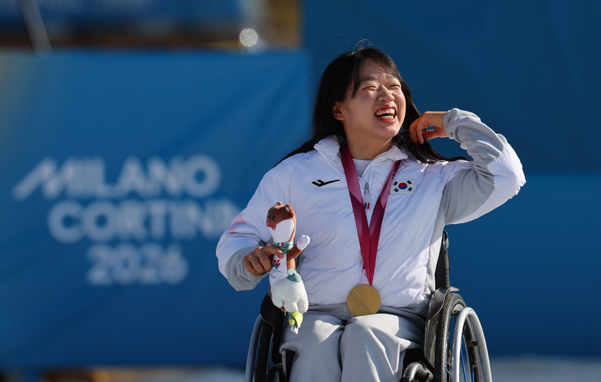 "기적과도 같은 우리 선수단, 정말 대단!" 이재명 대통령의 극찬! 韓 …