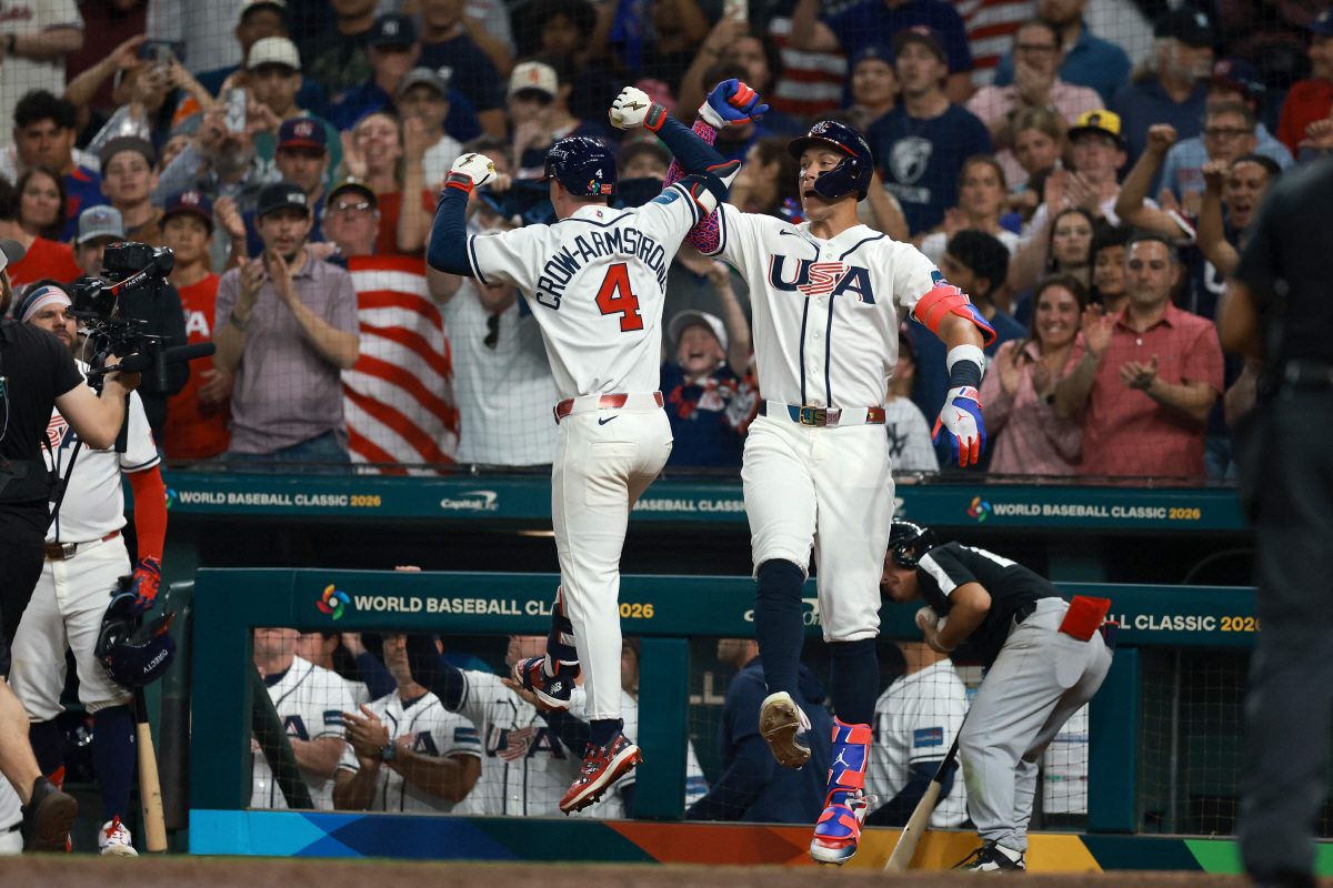 '17년만 생존' 과몰입 최강! 한국 WBC 우승 '환상 시나리오' 떴다…