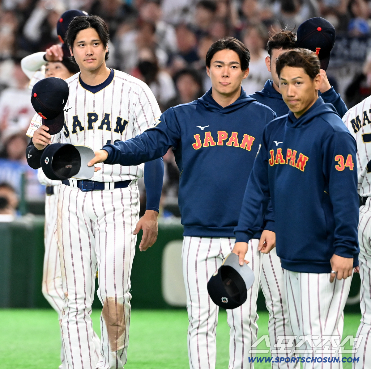 '17년만 생존' 과몰입 최강! 한국 WBC 우승 '환상 시나리오' 떴다…