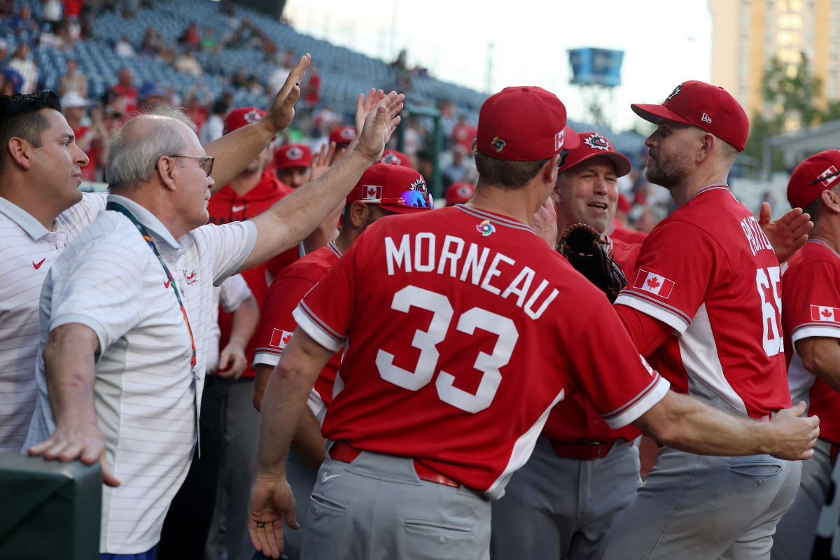 "오래 걸렸네요" 대이변! 23년째 국대 감독, 9위→13위→12위→15…