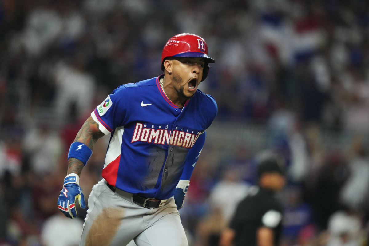 "이변 없인 불가능" WBC 8강 류지현호 향한 美매체 냉정 평가…'Ag…