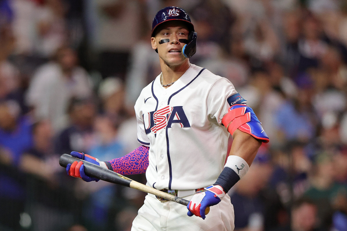 "커피라도 한잔 사" 이탈리아 덕에 WBC 8강 간 美, 현지 매체들 싸…