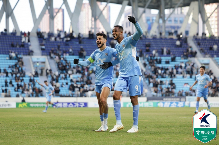 [K리그2 프리뷰]'키워드는 3연승' 초반 치고 나가려는 수원FC-대구-…