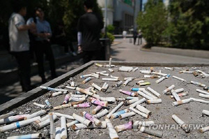 [팩트체크] 외국 담배회사, 규제 약해 한국으로 몰려온다고?