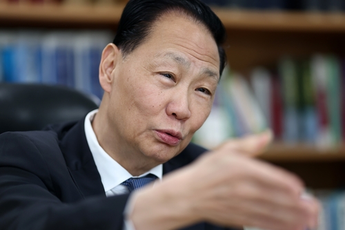 [삶] "미국, 북한 공격 어렵다…수뇌부 제거하면 더 위험"