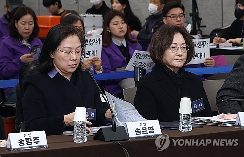 "돌아가도 무정차 안 할 거냐" 묻자…前이태원역장 "맞다"